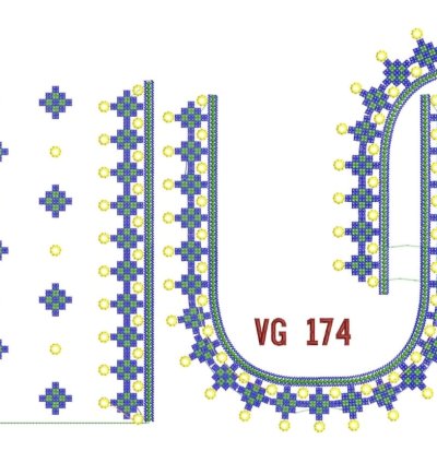 VG 174