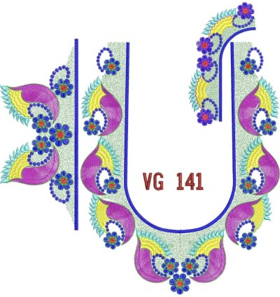 VG 141