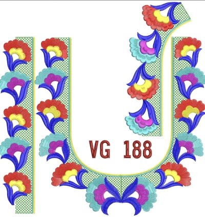 VG 188