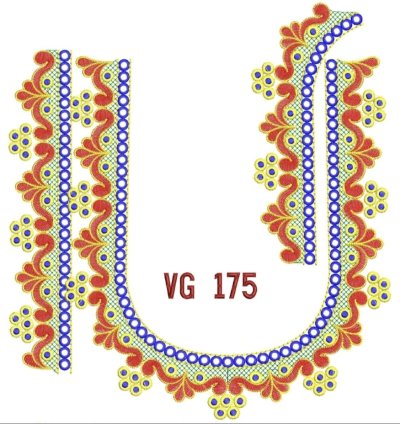 VG 175