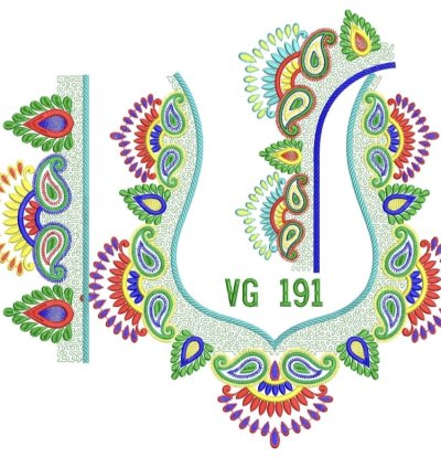 VG 191