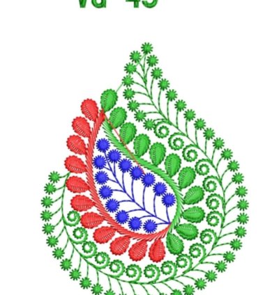 VG 43