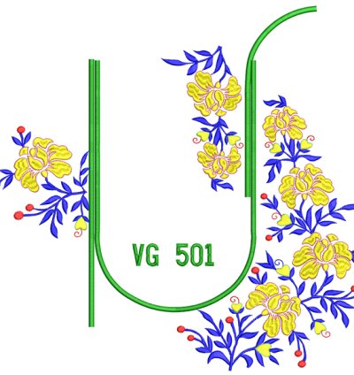 VG 501