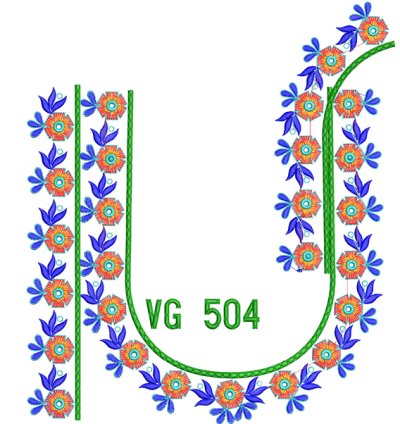 VG 504