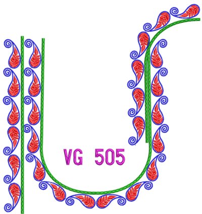 VG 505