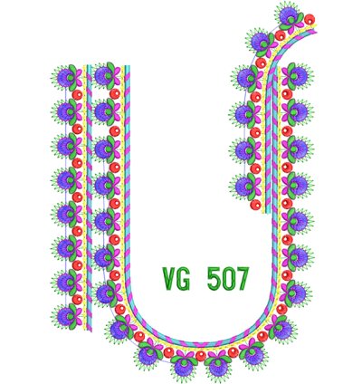 VG 507