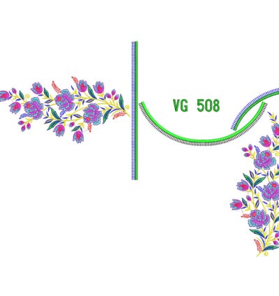 VG 508