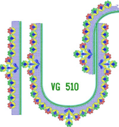VG 510