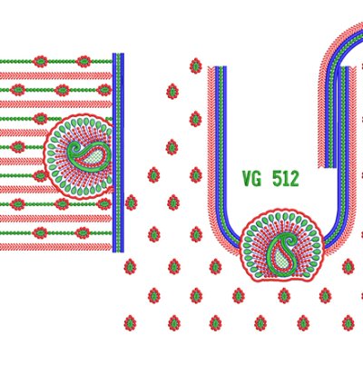 VG 512