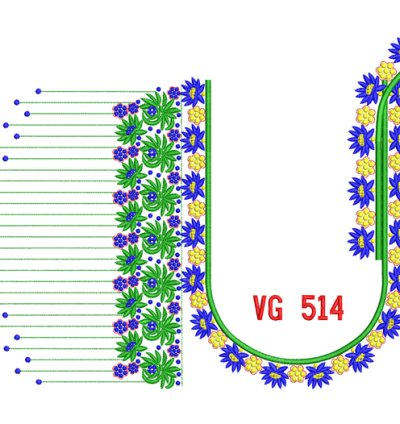 VG 514