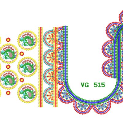 VG 515