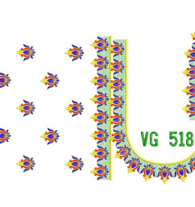 VG 518