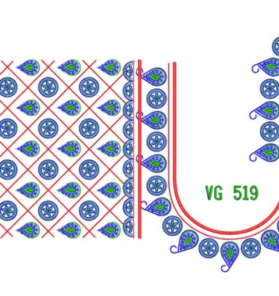 VG 519