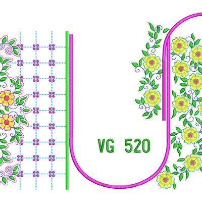 VG 520