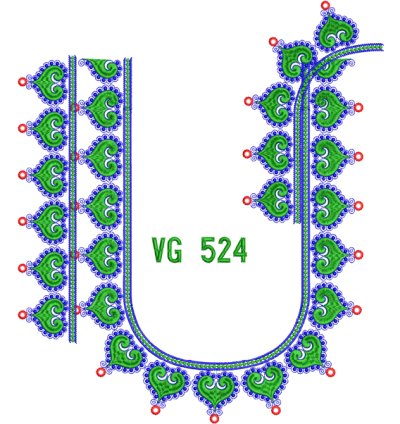 VG 524