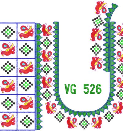 VG 526