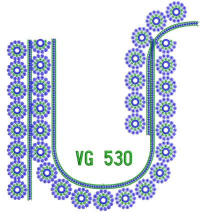 VG 530