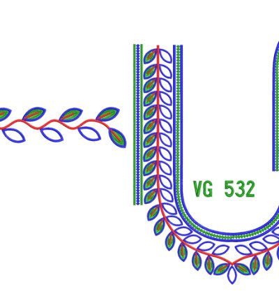 VG 532