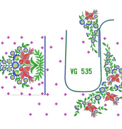 VG 535