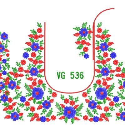 VG 536