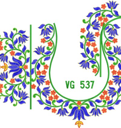 VG 537