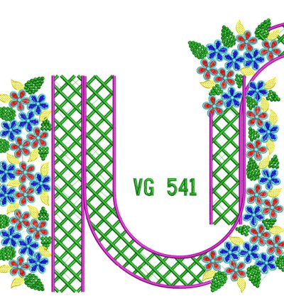 VG 541