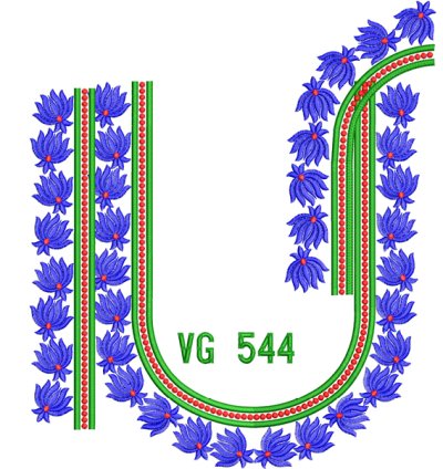 VG 544