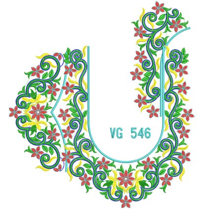 VG 546