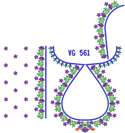 VG 561