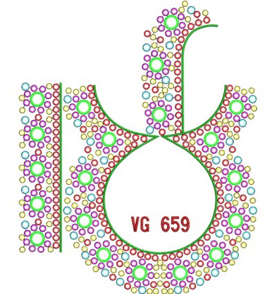 VG 659