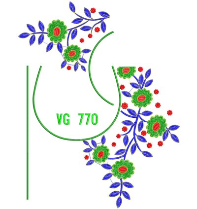 VG 770