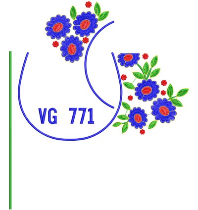 VG 771