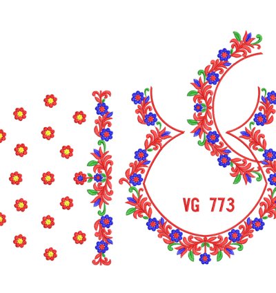 VG 773