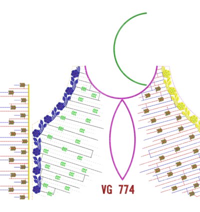 VG 774