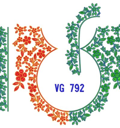 VG 792