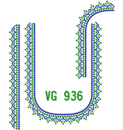 VG 936