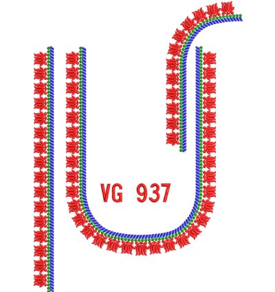 VG 937