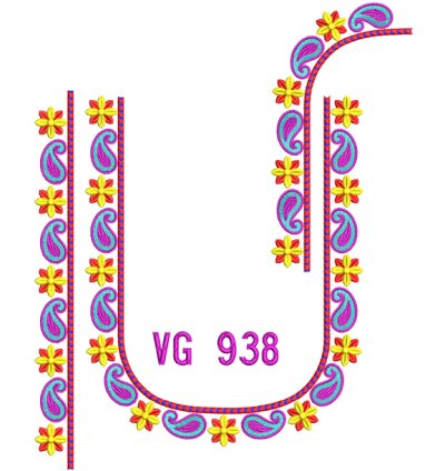 VG 938