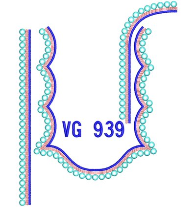 VG 939