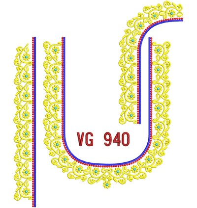 VG 940