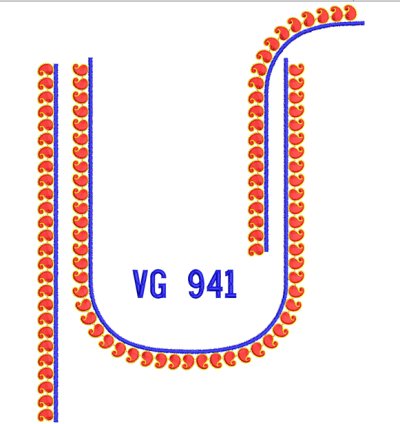 VG 941