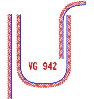 VG 942