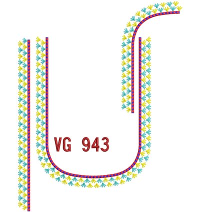 VG 943