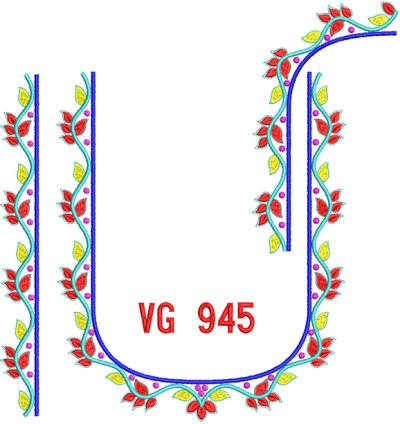 VG 945