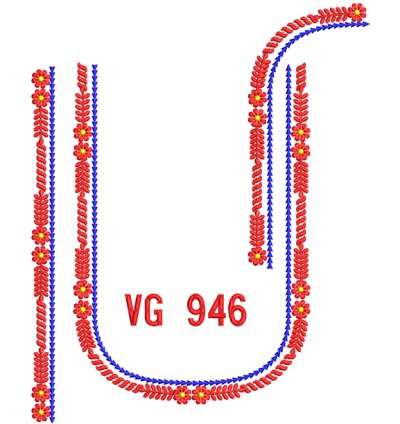 VG 946