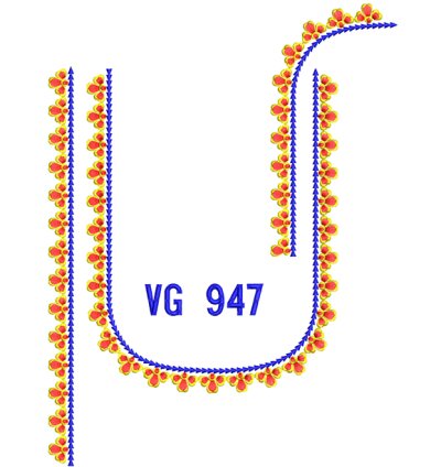 VG 947