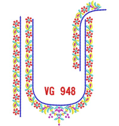 VG 948