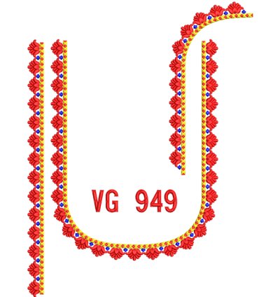 VG 949