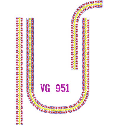 VG 951