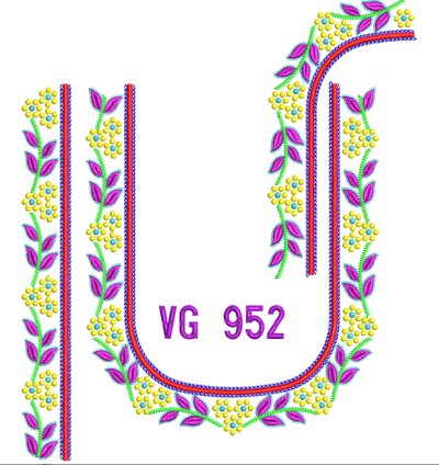 VG 952